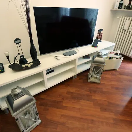 Casa Le Vele *