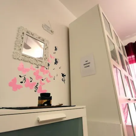 Casa Le Vele