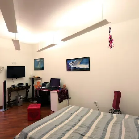 Casa Le Vele Apartment *