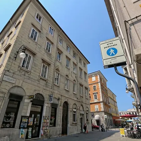 Apartment Casa Le Vele