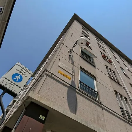 Apartment Casa Le Vele Triest