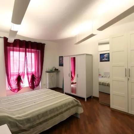 Apartment Casa Le Vele
