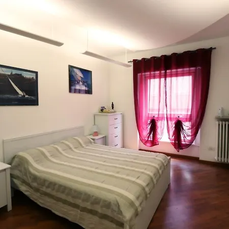 Casa Le Vele Apartment Triest