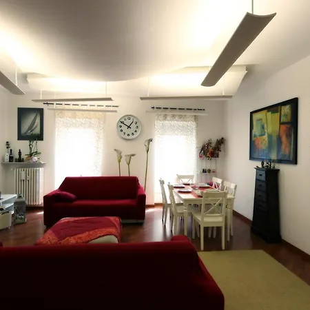 Casa Le Vele Triest