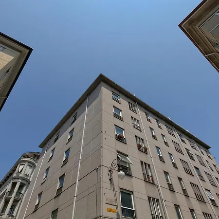 Apartment Casa Le Vele