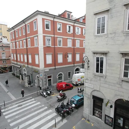 Apartment Casa Le Vele *