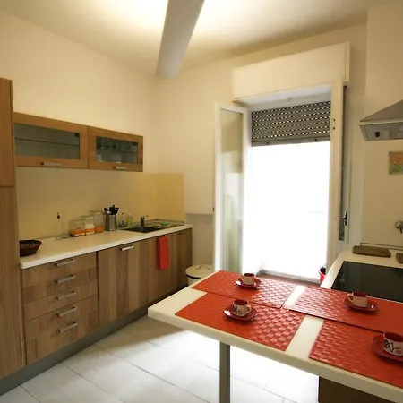 Apartment Casa Le Vele
