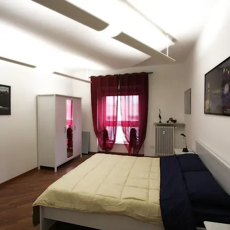 Apartment Casa Le Vele Triest