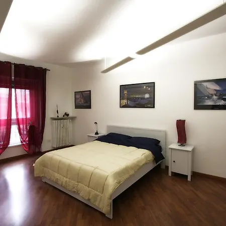 Casa Le Vele