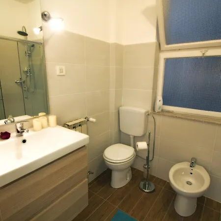 Apartment Casa Le Vele