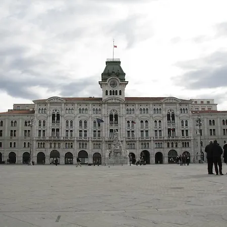 Casa Le Vele Triest