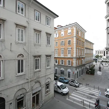 Casa Le Vele