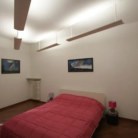 Casa Le Vele