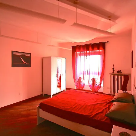 Casa Le Vele Triest