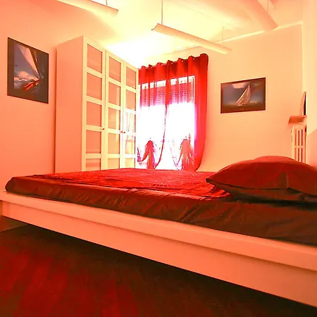 Apartment Casa Le Vele *