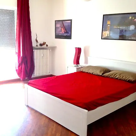 Apartment Casa Le Vele *