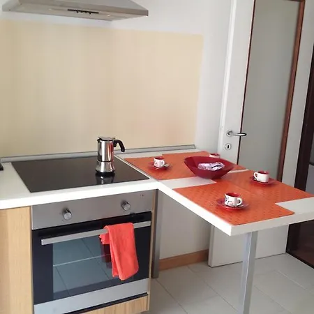 Apartment Casa Le Vele *