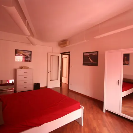 Casa Le Vele