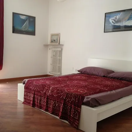Apartment Casa Le Vele