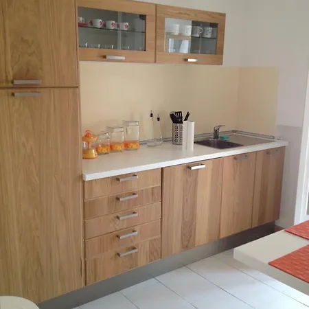 Apartment Casa Le Vele *